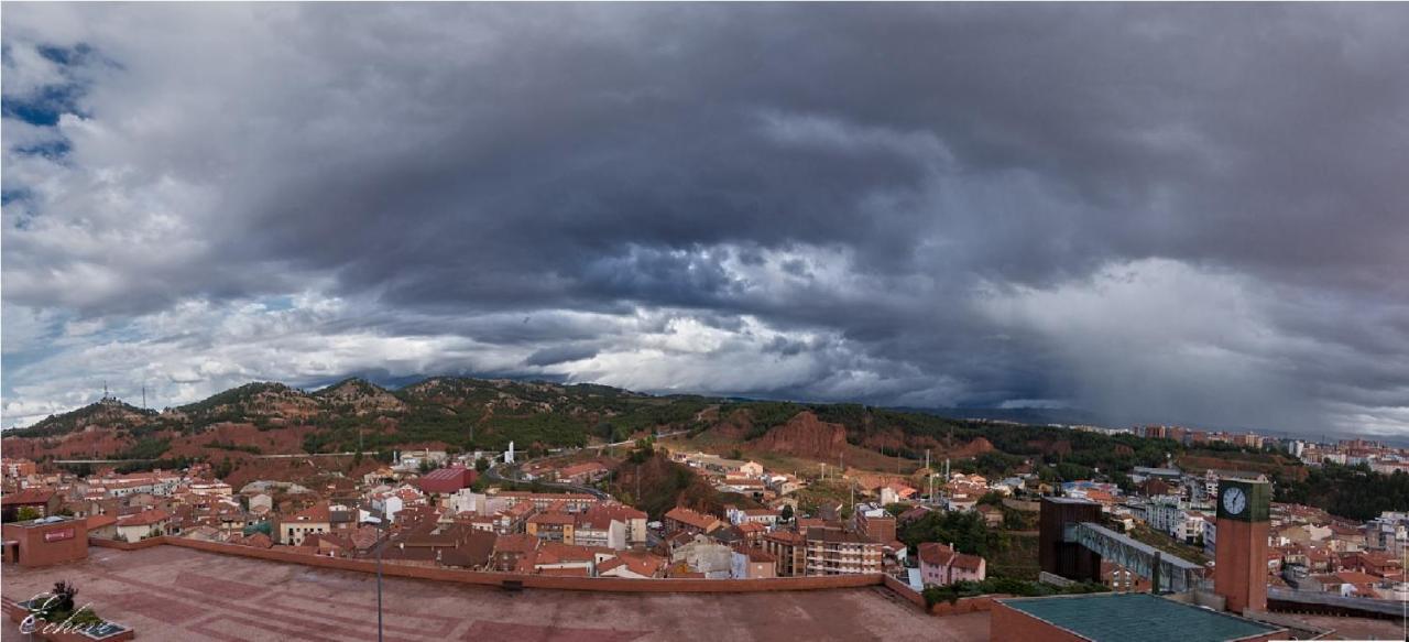 Апартаменты Buenavista Ambeles Теруэль Экстерьер фото